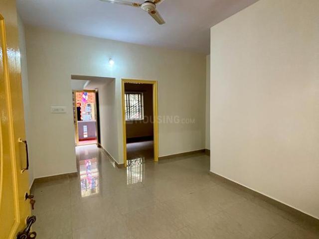 Flat for rent in Bangalore East, Cox Town - Bangalore
