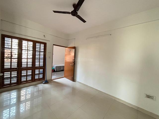 Flat for rent in Bangalore East, Cox Town - Bangalore