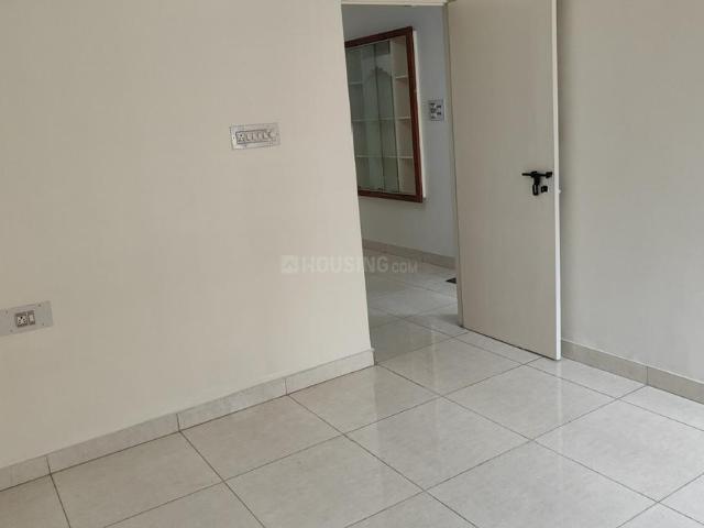 Flat for rent in Bangalore East, Cox Town - Bangalore