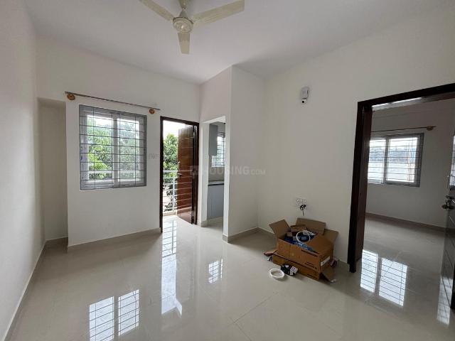 Flat for rent in Bangalore East, Cox Town - Bangalore
