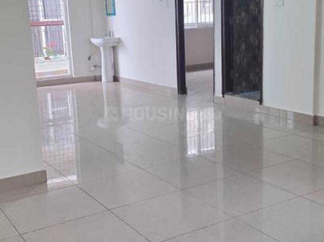 Flat for rent in Bangalore East, Cox Town - Bangalore