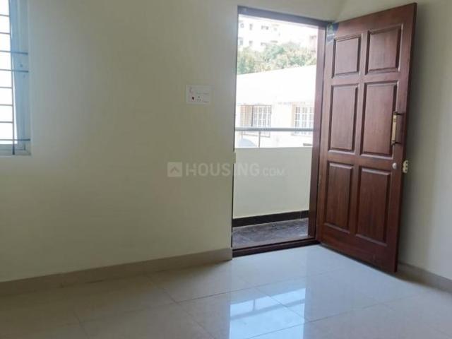 Flat for rent in Bangalore East, Cox Town - Bangalore