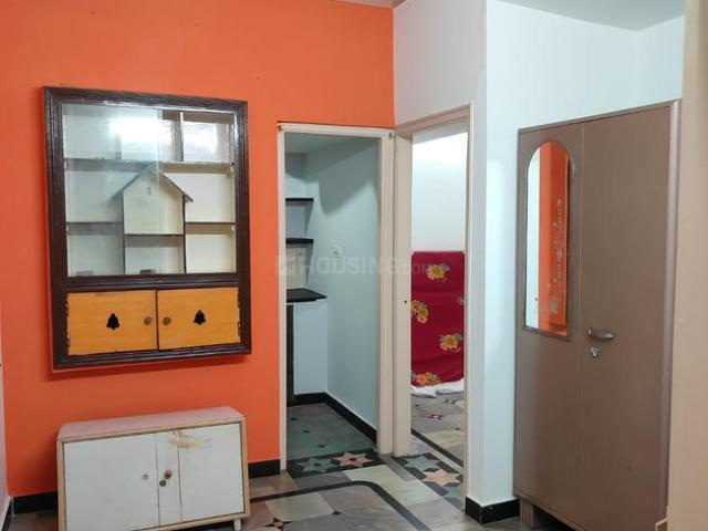 Flat for rent in Bangalore East, Cox Town - Bangalore