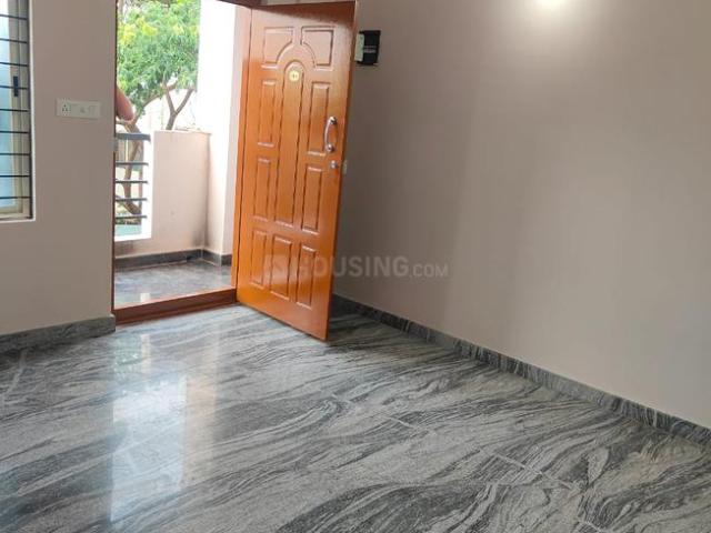 Flat for rent in Bangalore East, Cox Town - Bangalore