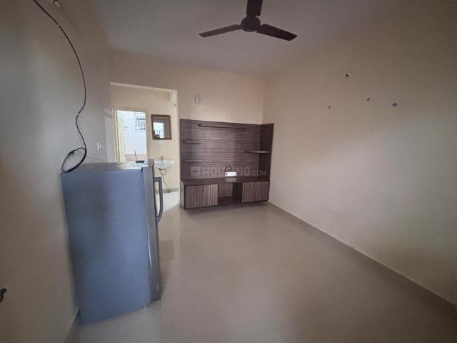 Flat for rent in Bangalore North, Cox Town - Bangalore