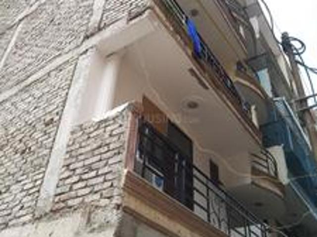 Flat for rent in South Delhi, Deri