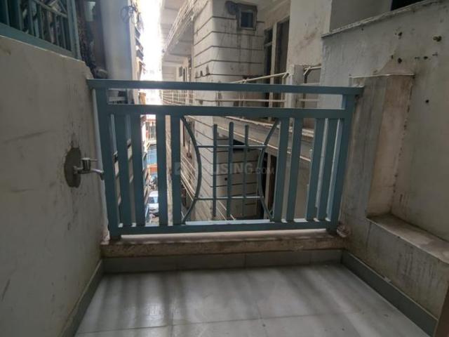 Flat for rent in South Delhi, Deri