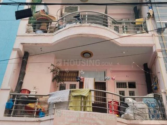 Flat for rent in South Delhi, Deri