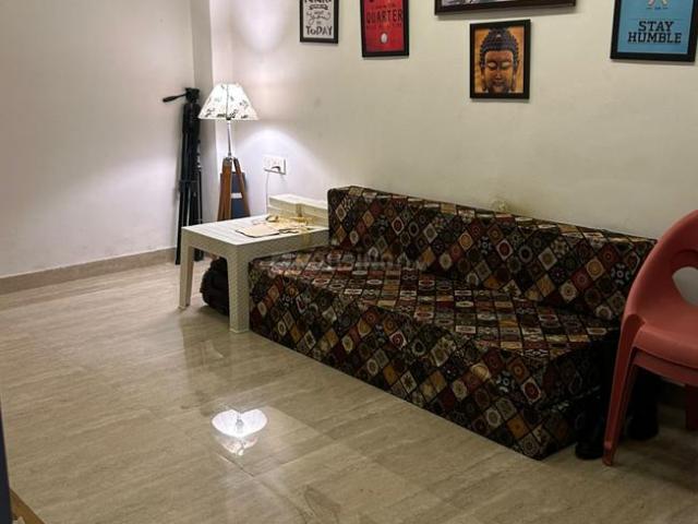 Flat for rent in South Delhi, Deri