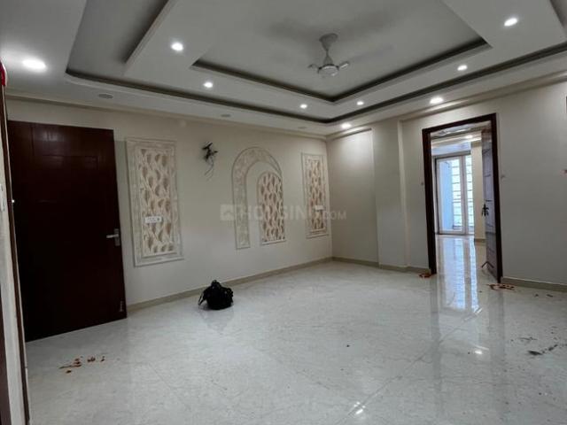 Flat for rent in South Delhi, Deri