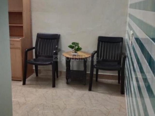 Flat for rent in South Delhi, Deri