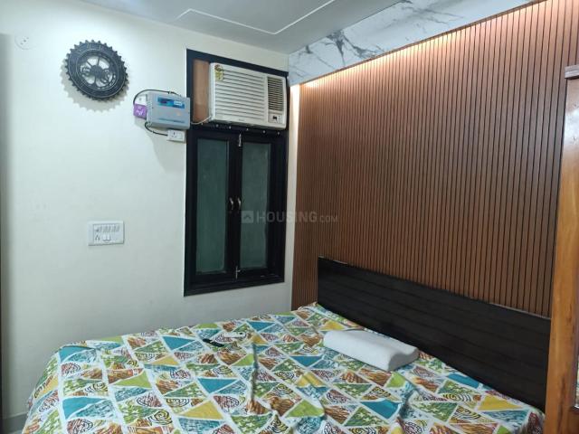 Flat for rent in South Delhi, Deri
