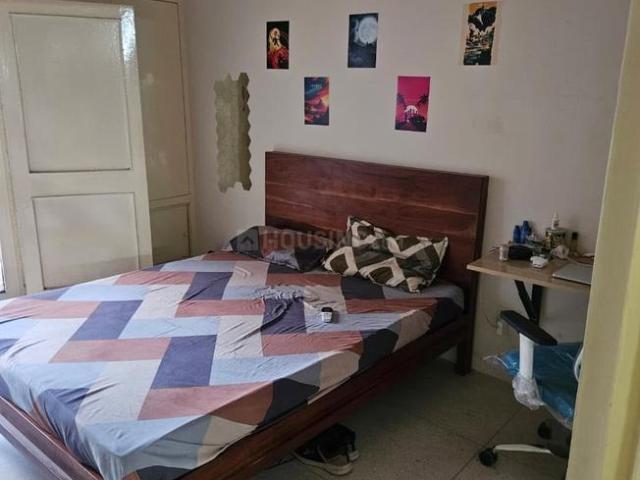 Flat for rent in South Delhi, Deri