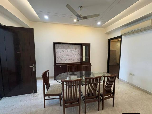 Flat for rent in South Delhi, Deri