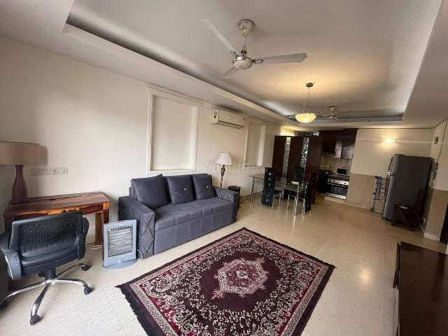 Flat for rent in South Delhi, Deri