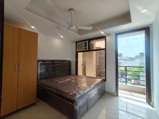 Flat for rent in South Delhi, Deri