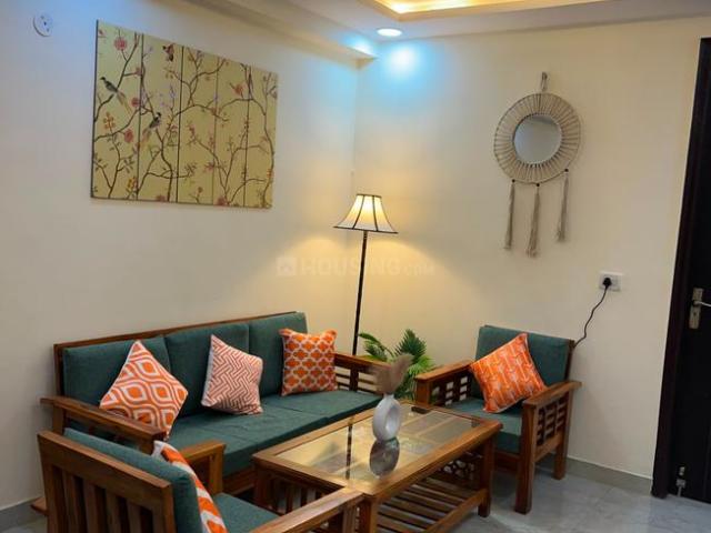 Flat for rent in South Delhi, Deri