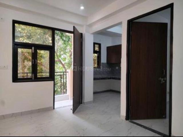 Flat for rent in South Delhi, Deri
