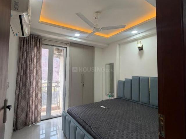 Flat for rent in Chhattarpur, Delhi