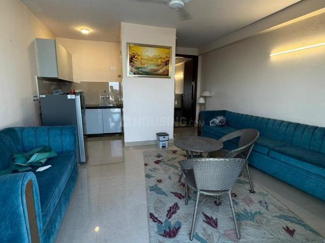 Flat for rent in Chhattarpur, Delhi