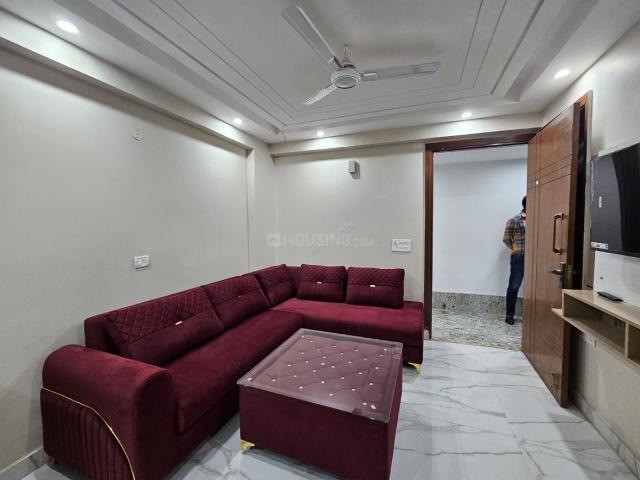 Flat for rent in Chhattarpur, Delhi