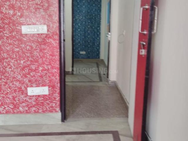 Flat for rent in South Delhi, Deri