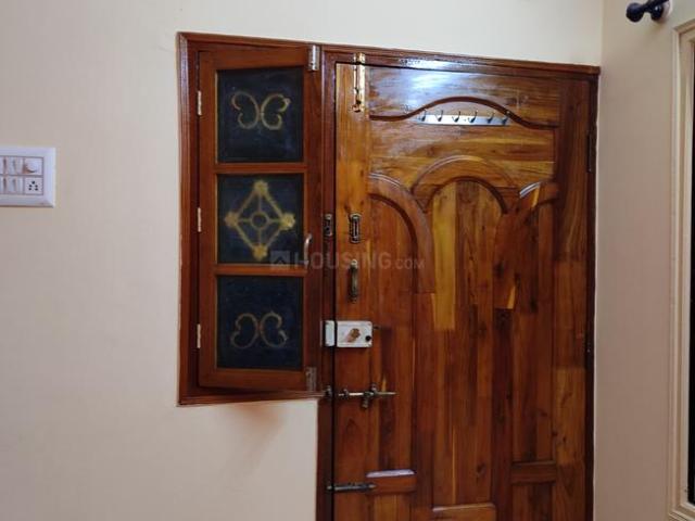 Flat for rent in Karnataka