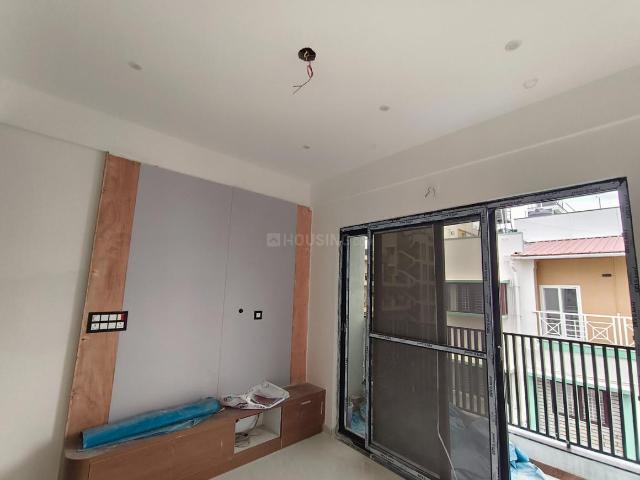 Flat for rent in Chinnappanahalli, Bengaluru