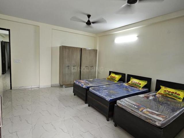 Flat for rent in South Delhi, Deri