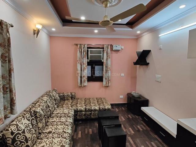 Flat for rent in Chittaranjan Park, Delhi