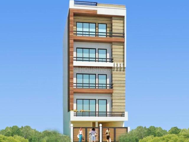 Flat for rent in Deri