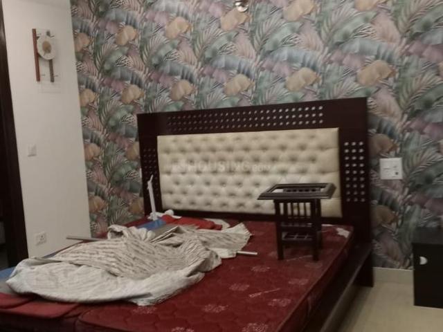 Flat for rent in Deri