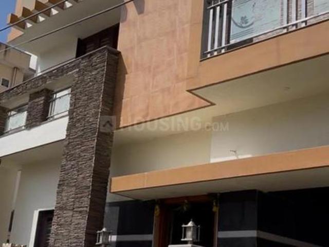 Flat for rent in Choodasandra, Bengaluru Urban