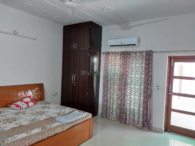 Flat for rent in Hariana