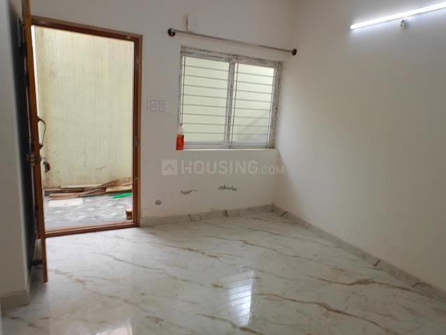 Flat for rent in Bangalore North, Cox Town - Bangalore