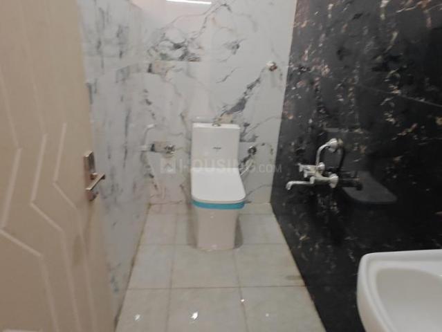 Flat for rent in Bangalore North, Cox Town - Bangalore