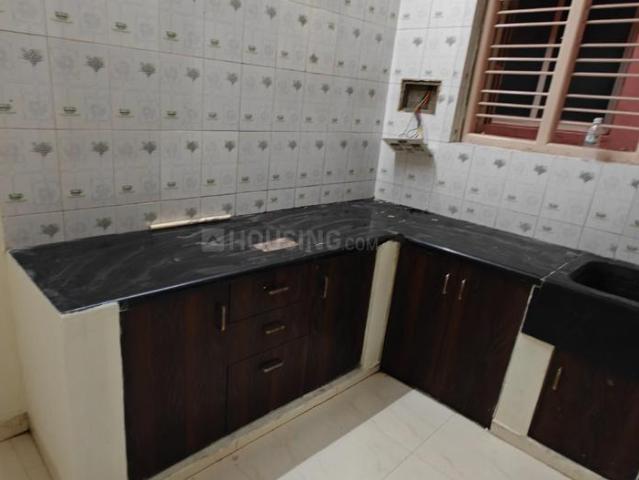 Flat for rent in Bangalore North, Cox Town - Bangalore