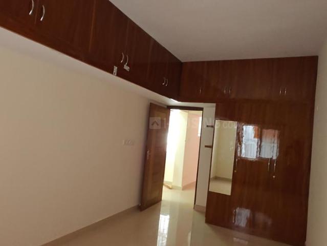 Flat for rent in Bangalore North, Cox Town - Bangalore