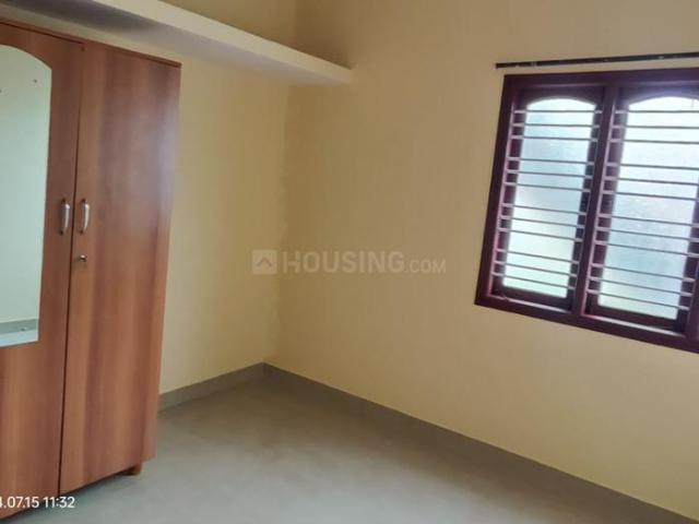Flat for rent in Bangalore North, Cox Town - Bangalore