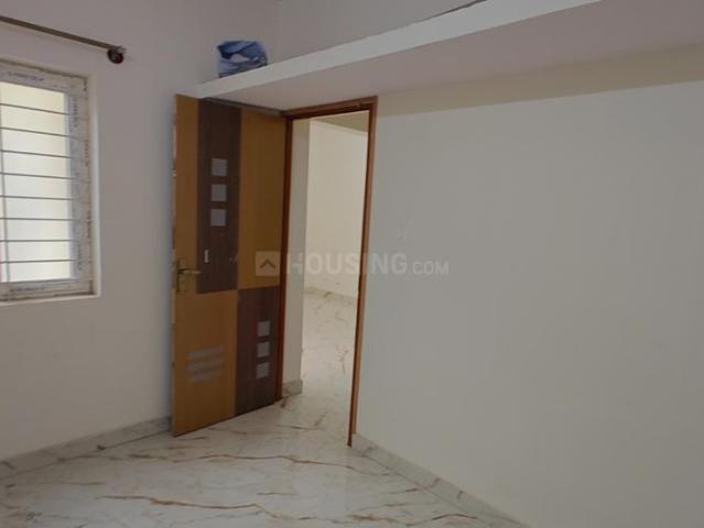 Flat for rent in Bangalore North, Cox Town - Bangalore