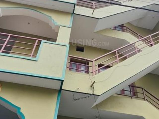 Flat for rent in ITC Colony, Bengaluru