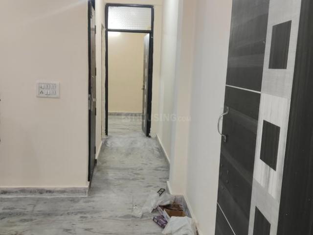 Flat for rent in South West Delhi, Deri