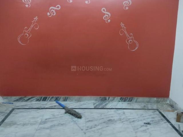 Flat for rent in South West Delhi, Deri