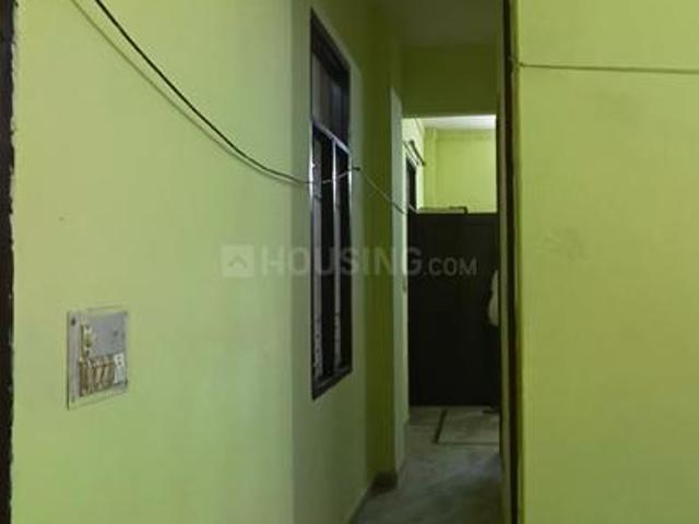 Flat for rent in South West Delhi, Deri