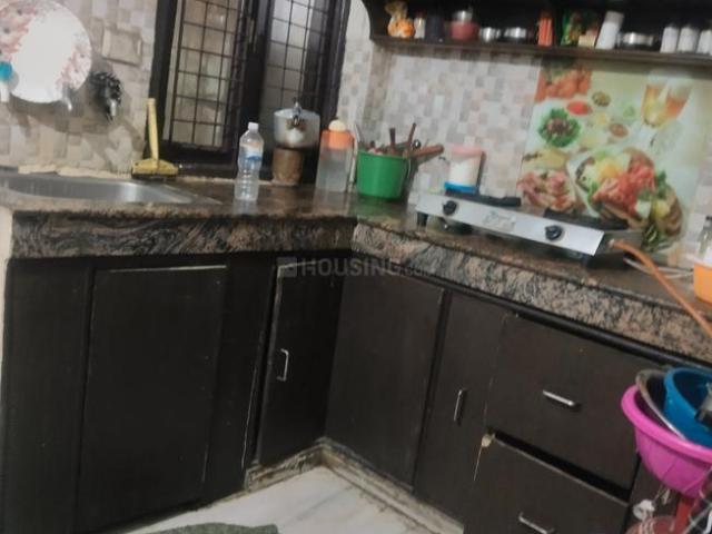 Flat for rent in South West Delhi, Deri