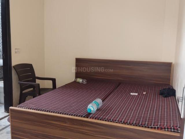 Flat for rent in South West Delhi, Deri