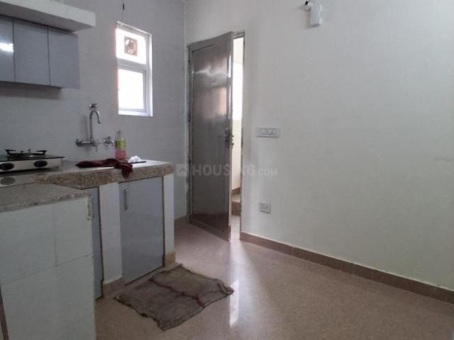 Flat for rent in South West Delhi, Deri