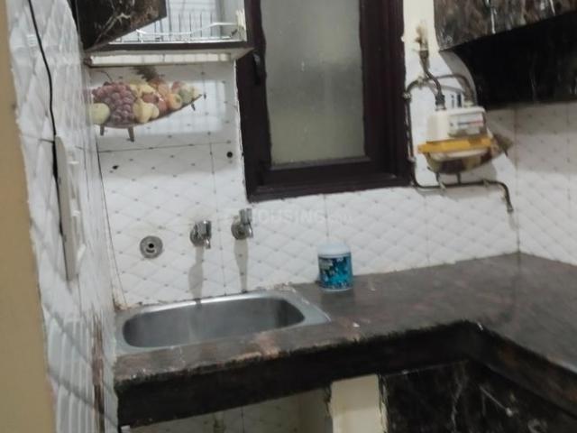 Flat for rent in Mahavir Enclave, Delhi