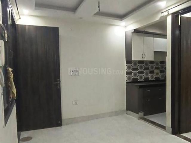 Flat for rent in South West Delhi, Deri