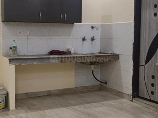 Flat for rent in South West Delhi, Deri